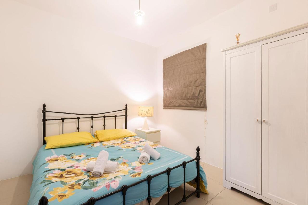 Sliema 2 Bedroom Apartment-Hosted By Sweetstay 외부 사진