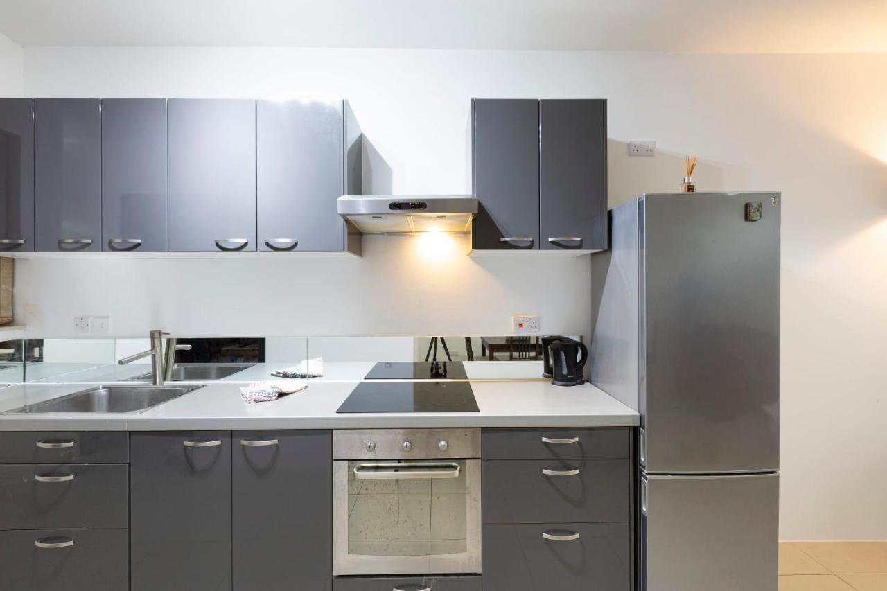 Sliema 2 Bedroom Apartment-Hosted By Sweetstay 외부 사진