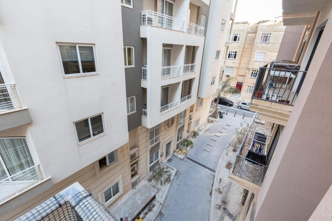 Sliema 2 Bedroom Apartment-Hosted By Sweetstay 외부 사진