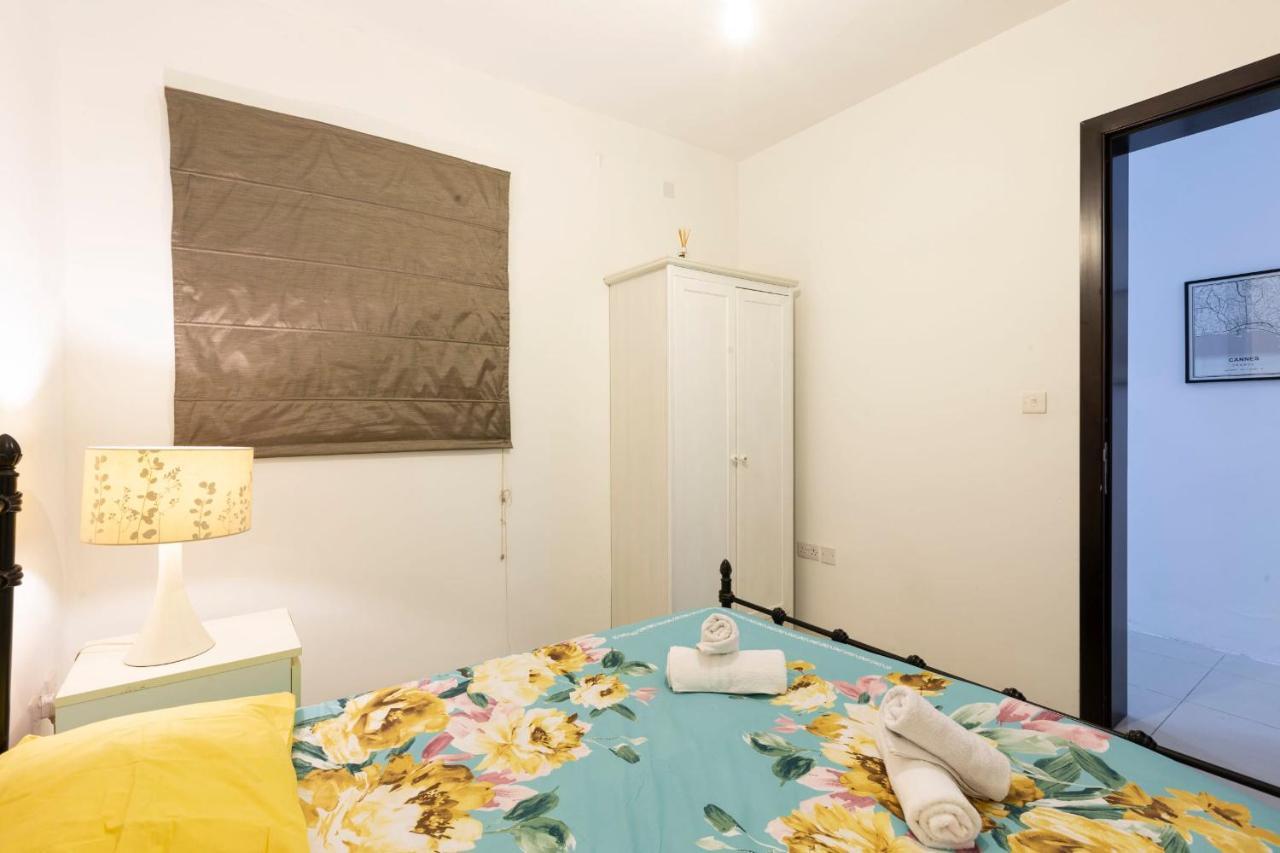 Sliema 2 Bedroom Apartment-Hosted By Sweetstay 외부 사진