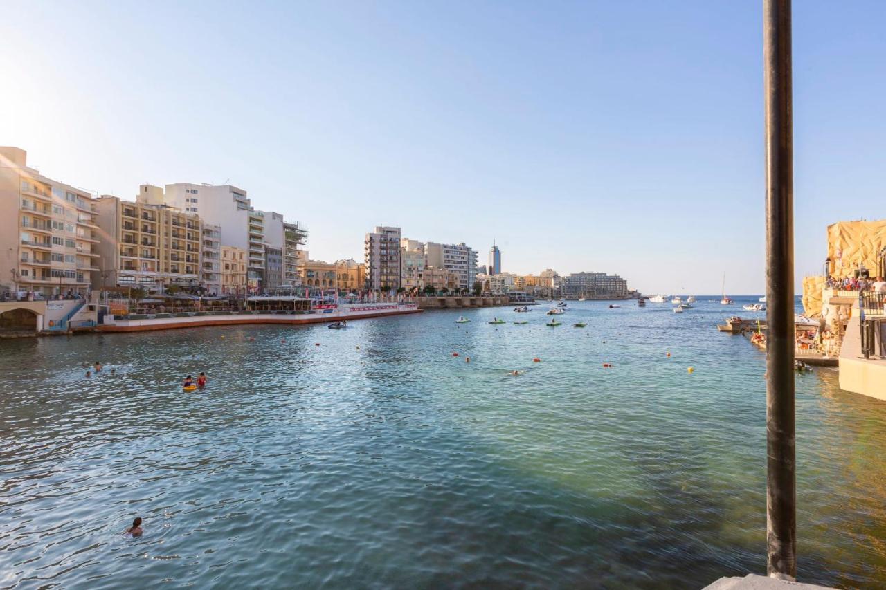Sliema 2 Bedroom Apartment-Hosted By Sweetstay 외부 사진