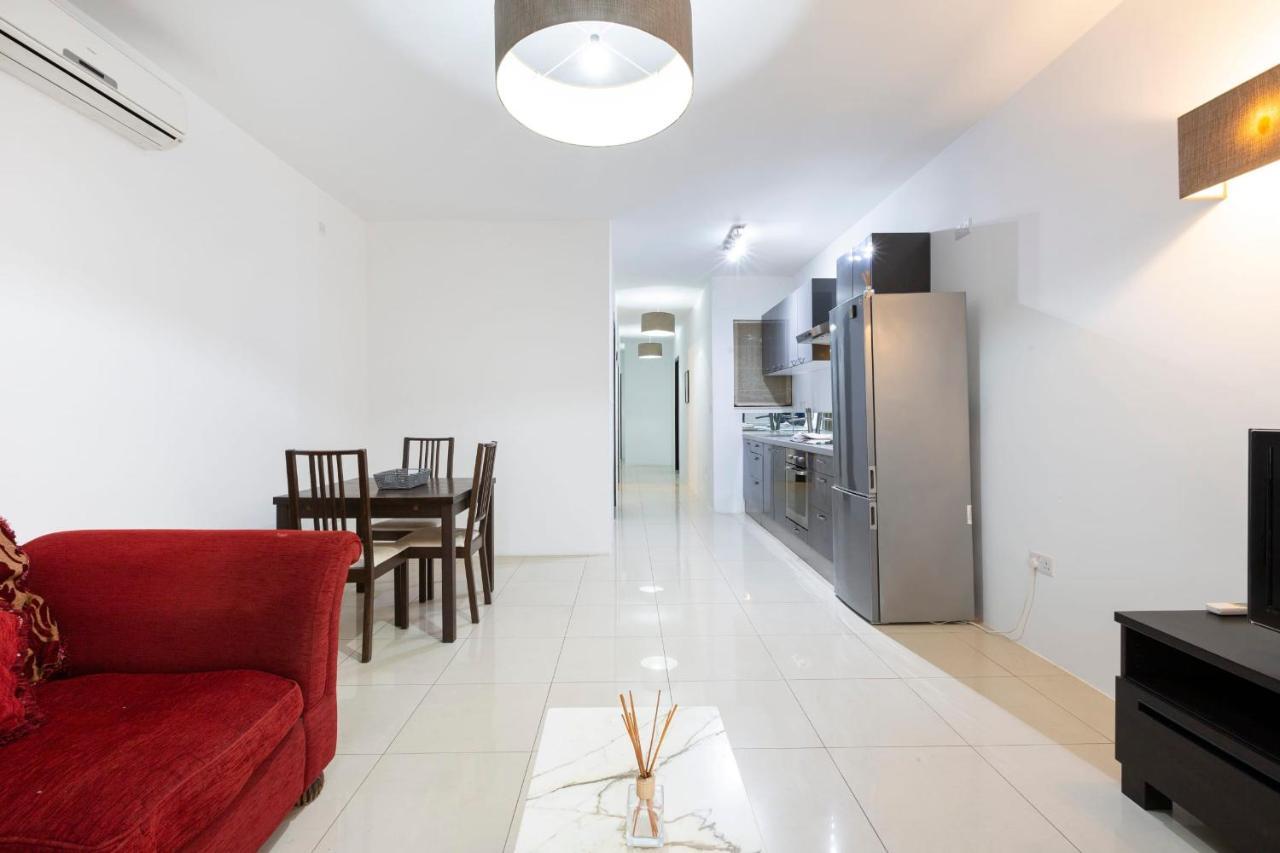 Sliema 2 Bedroom Apartment-Hosted By Sweetstay 외부 사진