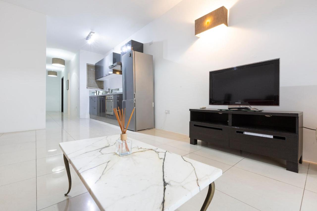 Sliema 2 Bedroom Apartment-Hosted By Sweetstay 외부 사진