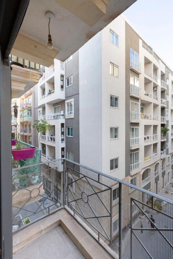 Sliema 2 Bedroom Apartment-Hosted By Sweetstay 외부 사진